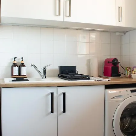 Appartement Tolosa * Тулуза