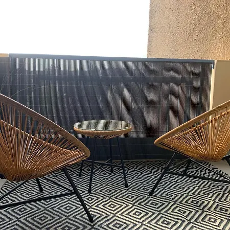 Appartement Tolosa * Τουλούζη