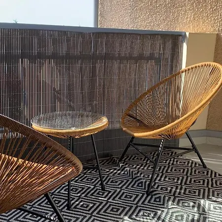 Appartement Tolosa * Тулуза