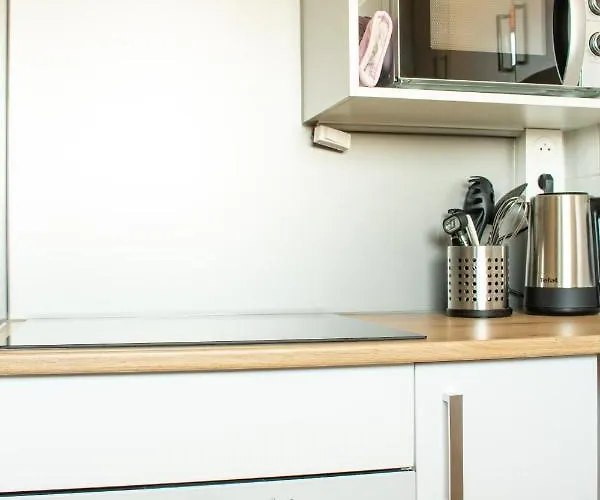 Appartement Tolosa 公寓 *