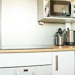 Appartement Tolosa Lägenhet *