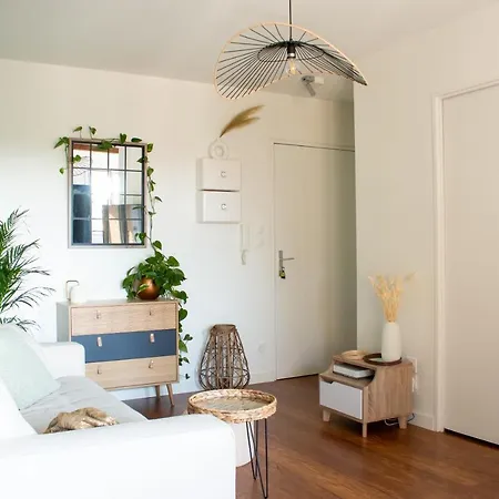 Appartement Tolosa