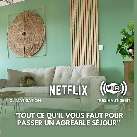 Appartement Tolosa Apartamento