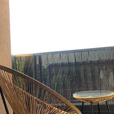 Appartement Tolosa Apartamento *