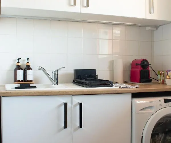 Appartement Tolosa * Tolosa