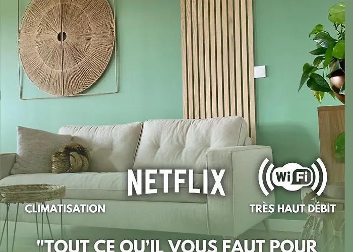 Appartement Tolosa Appartamento