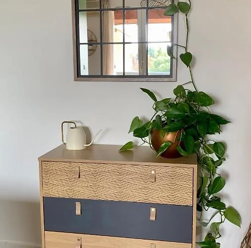 Appartement Appartement Tolosa Toulouse