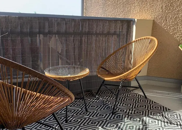 Appartement Tolosa * Tolosa