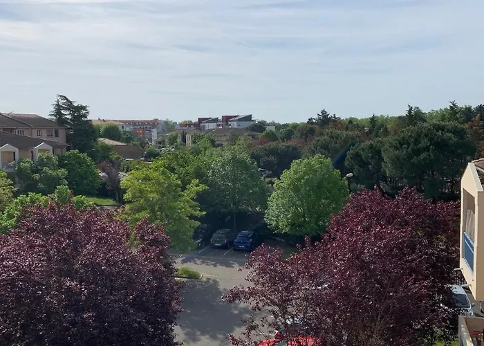 Appartement Tolosa Appartamento *