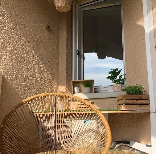 Appartamento Appartement Tolosa Tolosa