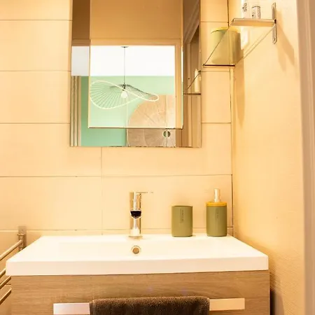 Appartement Tolosa * Toulouse