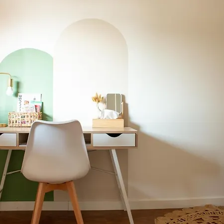 Appartement Tolosa Apartment Toulouse