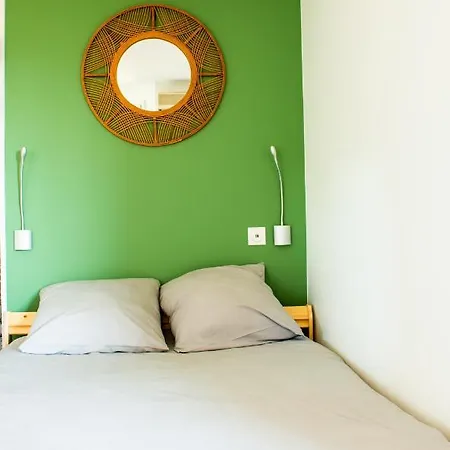 Apartment Appartement Tolosa