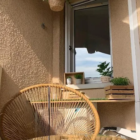 Apartment Appartement Tolosa Toulouse