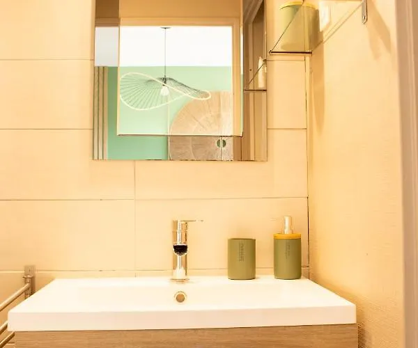 Appartement Tolosa * טולוז