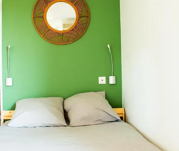 דירה Appartement Tolosa