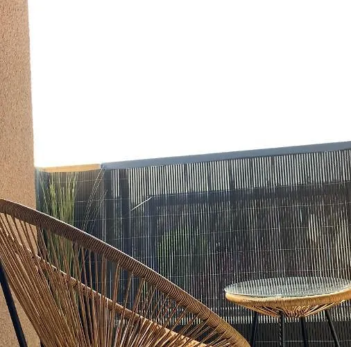 Appartement Tolosa דירה *