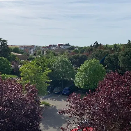 Appartement Tolosa Apartman *