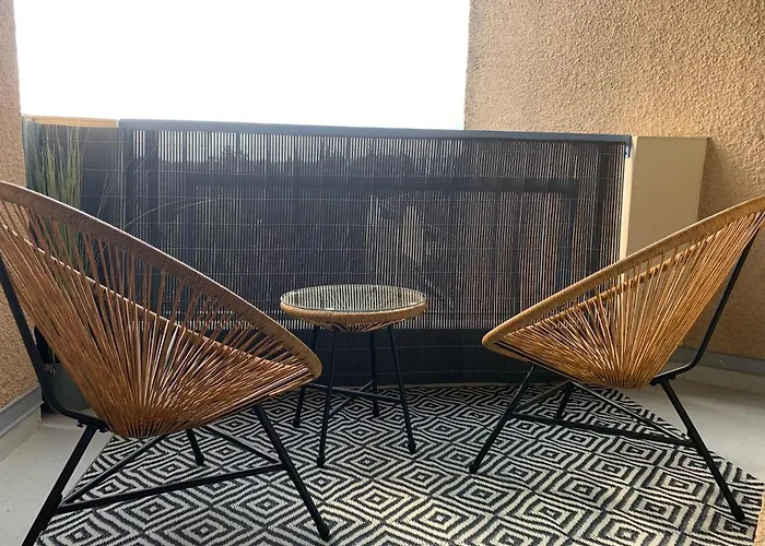 Appartement Tolosa * Toulouse